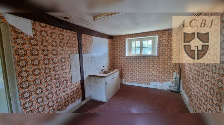 Ma-Cabane - Vente Maison Blois, 92 m²