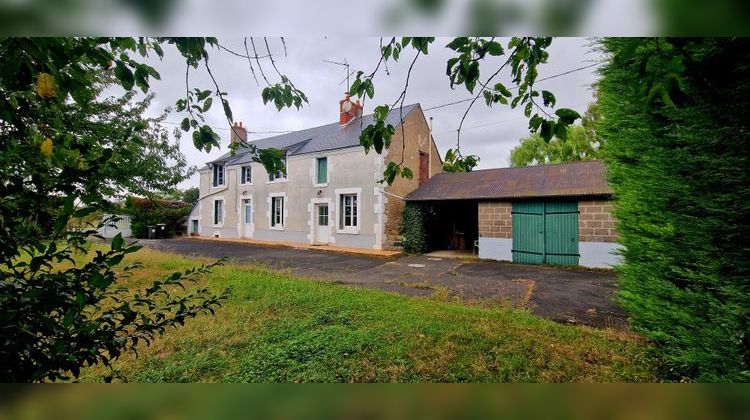 Ma-Cabane - Vente Maison Blois, 129 m²