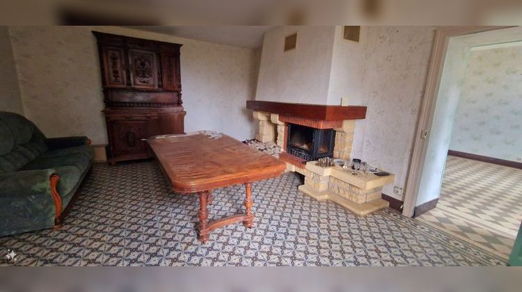 Ma-Cabane - Vente Maison Blois, 129 m²