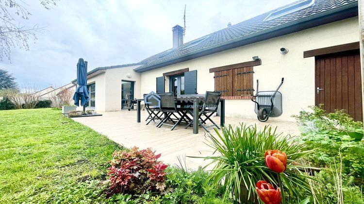 Ma-Cabane - Vente Maison BLOIS, 180 m²