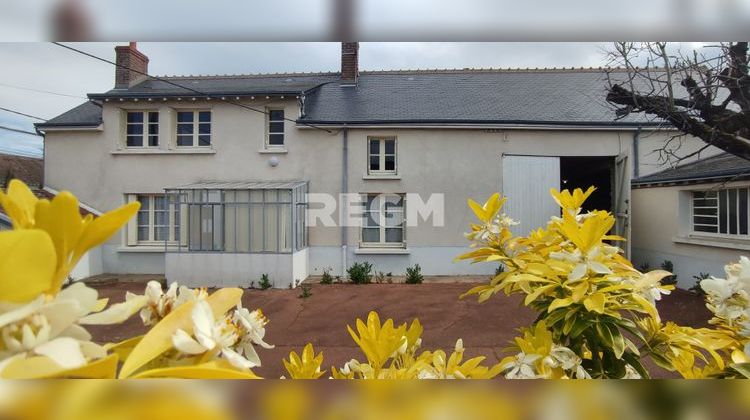 Ma-Cabane - Vente Maison Blois, 101 m²