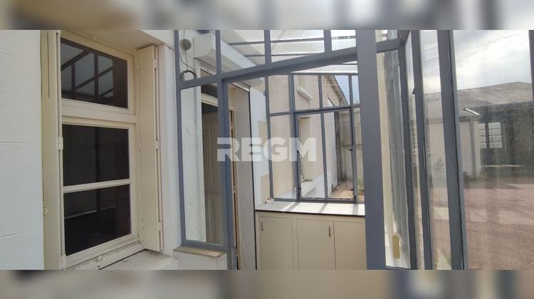 Ma-Cabane - Vente Maison Blois, 101 m²