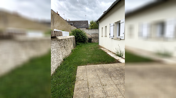 Ma-Cabane - Vente Maison BLOIS, 95 m²