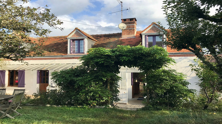 Ma-Cabane - Vente Maison BLOIS, 130 m²