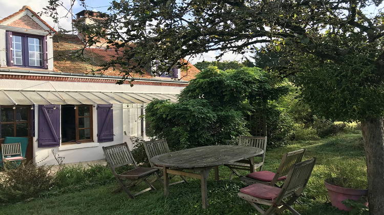 Ma-Cabane - Vente Maison BLOIS, 130 m²