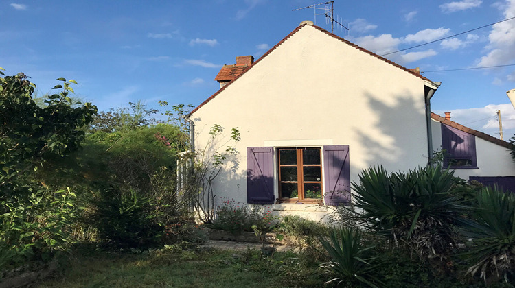 Ma-Cabane - Vente Maison BLOIS, 130 m²