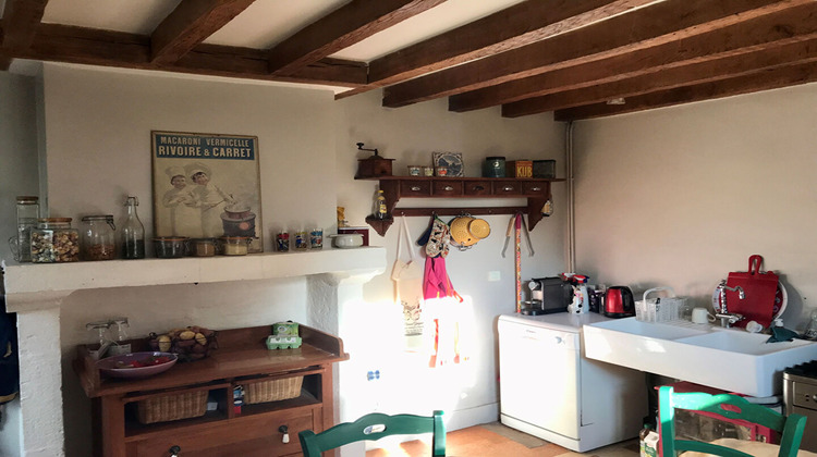 Ma-Cabane - Vente Maison BLOIS, 130 m²