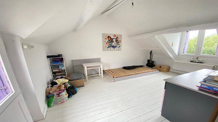 Ma-Cabane - Vente Maison BLOIS, 130 m²