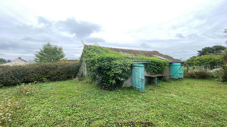 Ma-Cabane - Vente Maison BLOIS, 130 m²