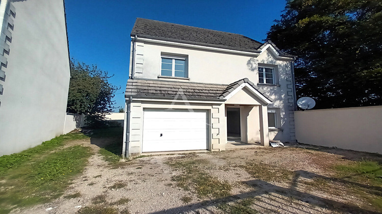 Ma-Cabane - Vente Maison BLOIS, 108 m²