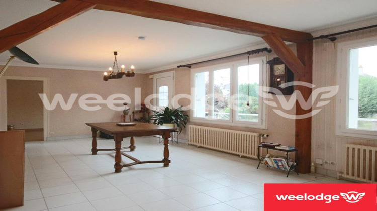 Ma-Cabane - Vente Maison Blois, 114 m²