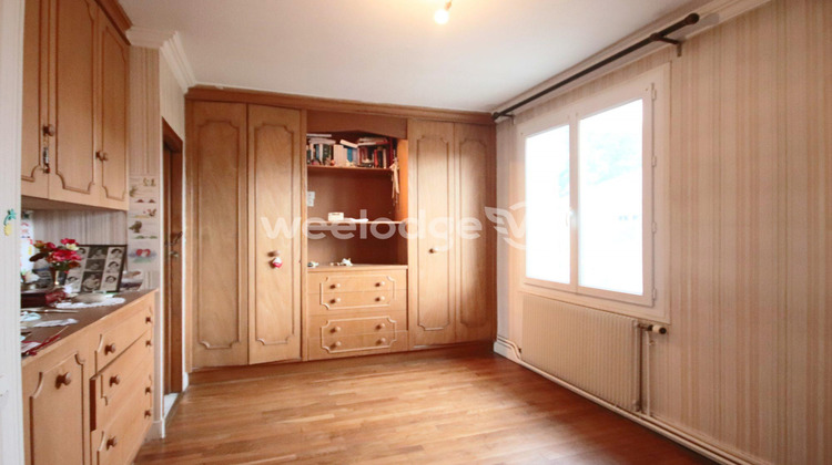 Ma-Cabane - Vente Maison Blois, 114 m²