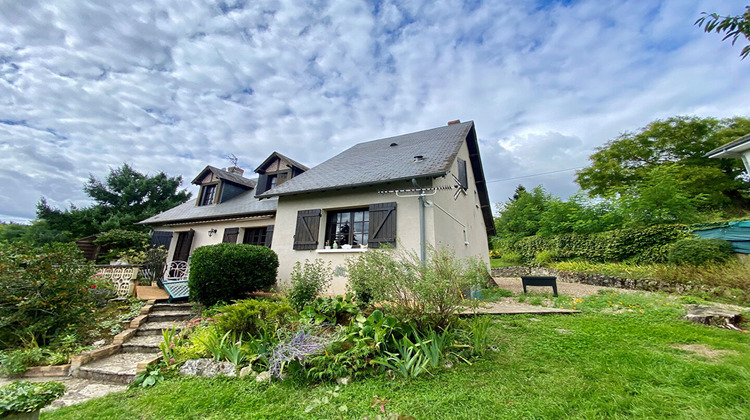 Ma-Cabane - Vente Maison BLOIS, 170 m²