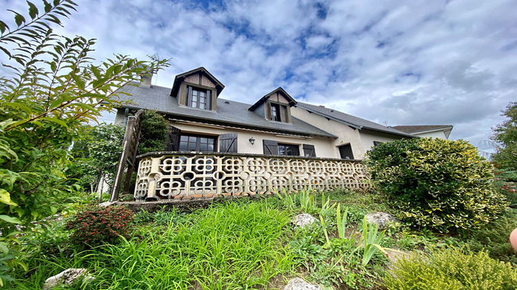 Ma-Cabane - Vente Maison BLOIS, 170 m²