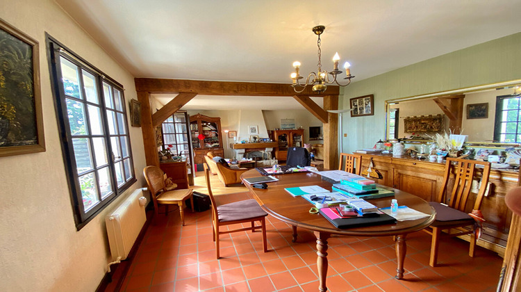 Ma-Cabane - Vente Maison BLOIS, 170 m²