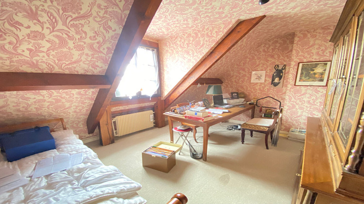 Ma-Cabane - Vente Maison BLOIS, 170 m²