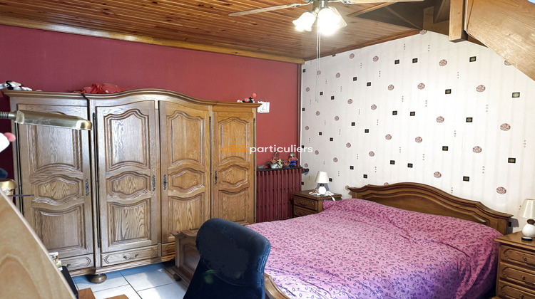 Ma-Cabane - Vente Maison Blois, 101 m²