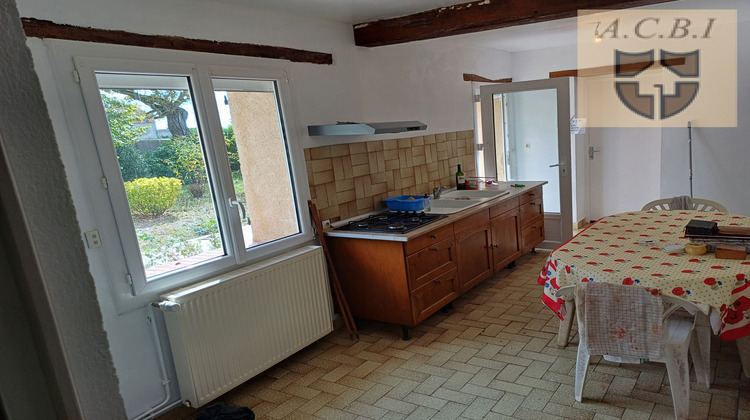 Ma-Cabane - Vente Maison Blois, 93 m²