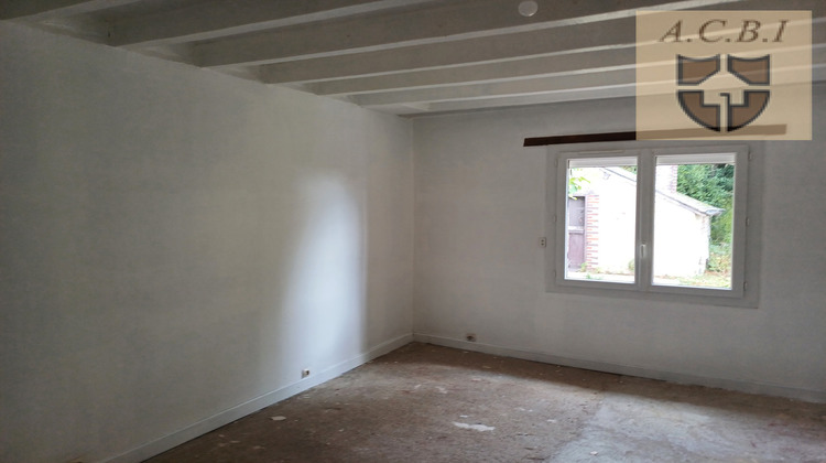 Ma-Cabane - Vente Maison Blois, 93 m²