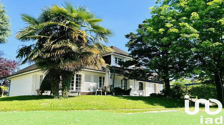 Ma-Cabane - Vente Maison Blois, 175 m²