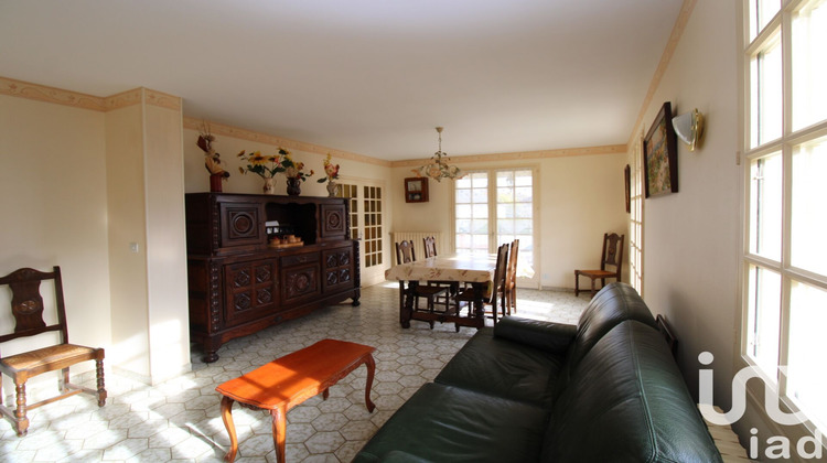 Ma-Cabane - Vente Maison Blois, 108 m²