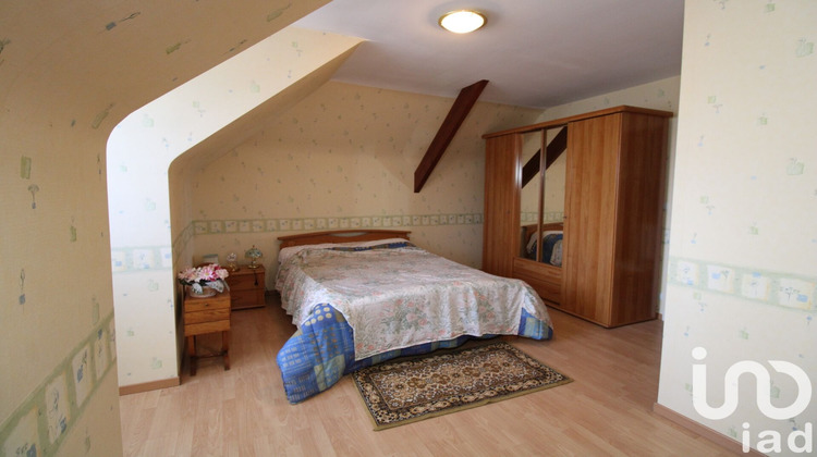 Ma-Cabane - Vente Maison Blois, 108 m²