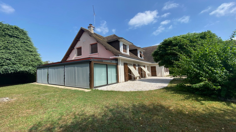 Ma-Cabane - Vente Maison BLOIS, 248 m²