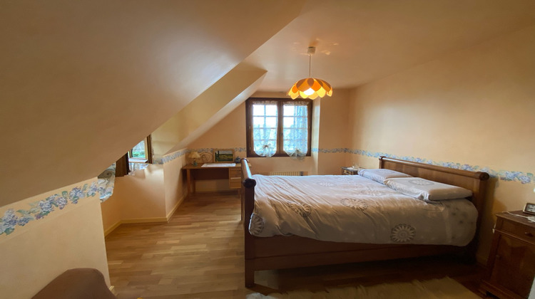 Ma-Cabane - Vente Maison BLOIS, 248 m²