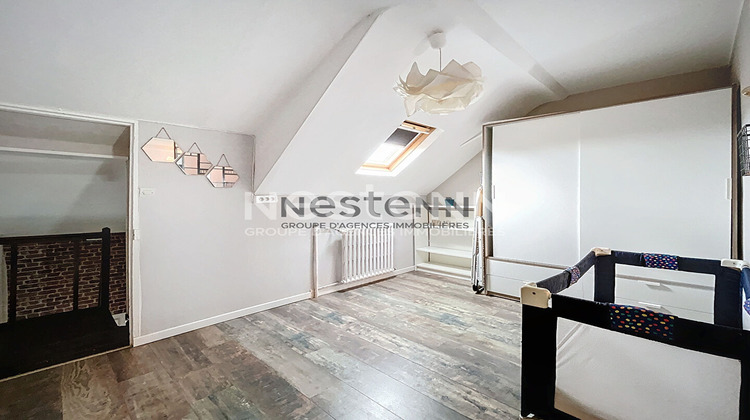 Ma-Cabane - Vente Maison BLOIS, 68 m²