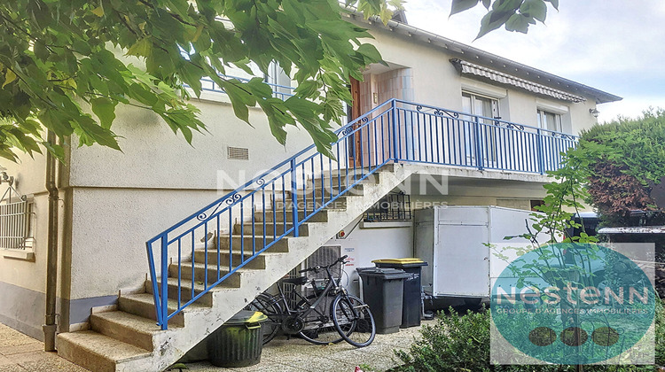 Ma-Cabane - Vente Maison BLOIS, 128 m²