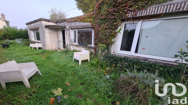 Ma-Cabane - Vente Maison Blois, 85 m²