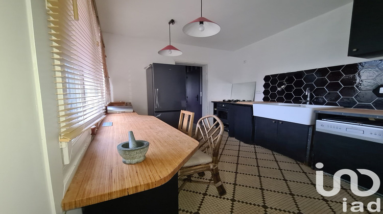 Ma-Cabane - Vente Maison Blois, 85 m²