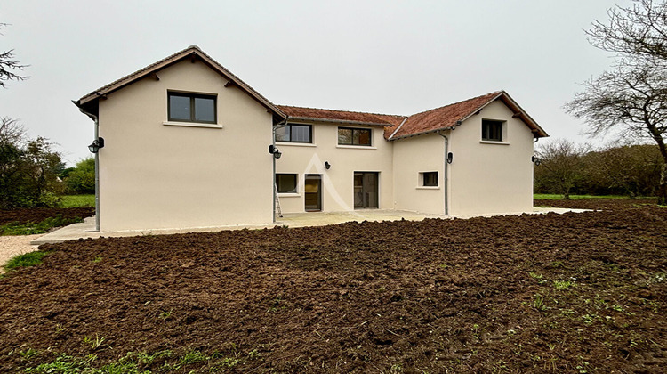 Ma-Cabane - Vente Maison BLOIS, 125 m²