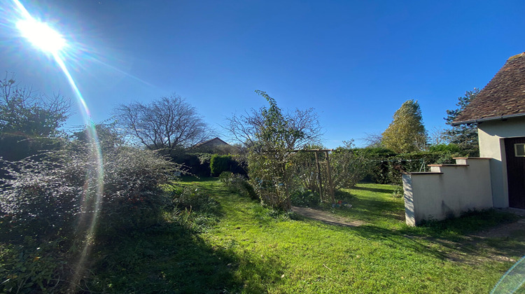 Ma-Cabane - Vente Maison BLOIS, 160 m²