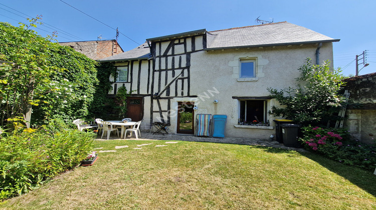 Ma-Cabane - Vente Maison BLOIS, 150 m²