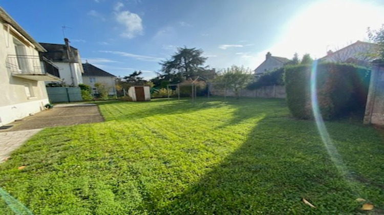 Ma-Cabane - Vente Maison BLOIS, 80 m²