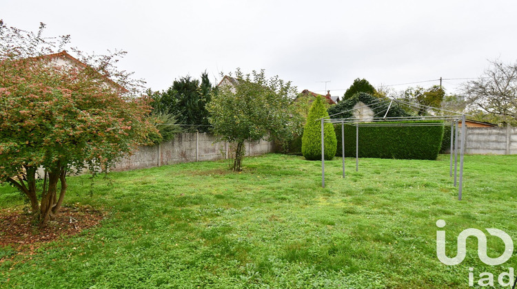 Ma-Cabane - Vente Maison Blois, 81 m²