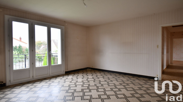 Ma-Cabane - Vente Maison Blois, 81 m²