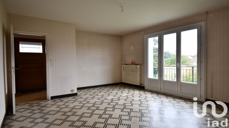 Ma-Cabane - Vente Maison Blois, 81 m²