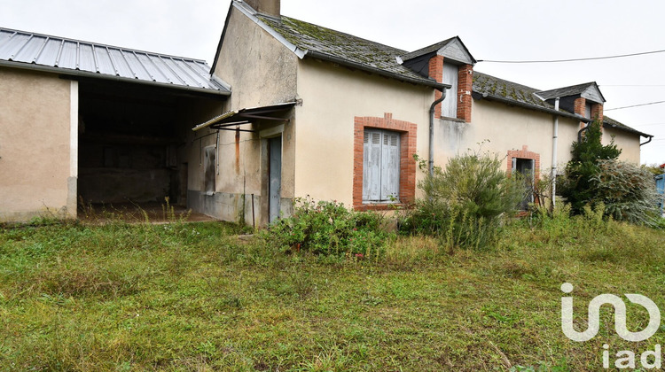 Ma-Cabane - Vente Maison Blois, 82 m²