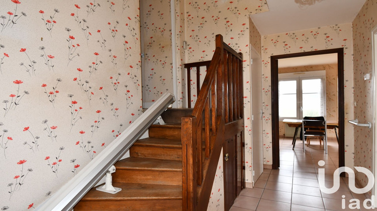 Ma-Cabane - Vente Maison Blois, 82 m²