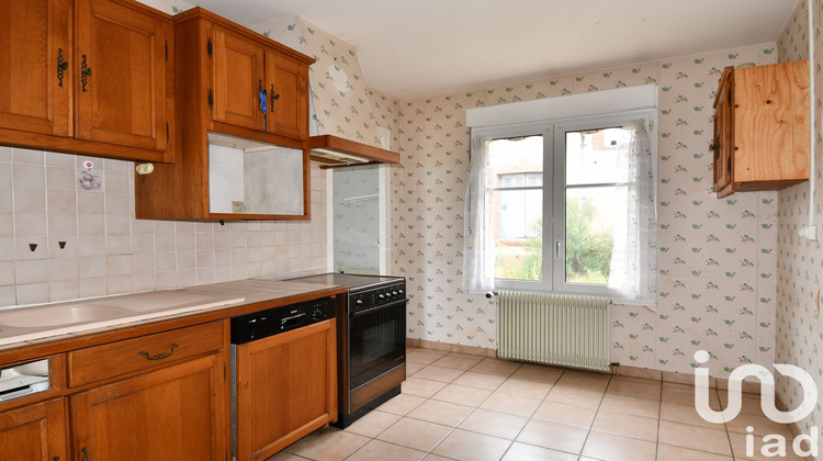 Ma-Cabane - Vente Maison Blois, 82 m²