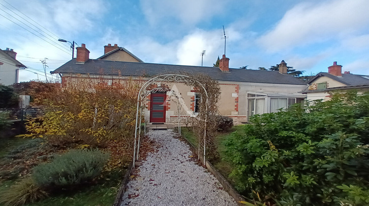 Ma-Cabane - Vente Maison BLOIS, 56 m²