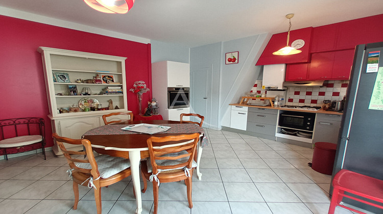 Ma-Cabane - Vente Maison BLOIS, 56 m²