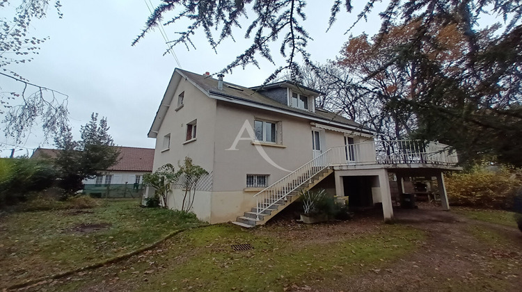 Ma-Cabane - Vente Maison BLOIS, 90 m²