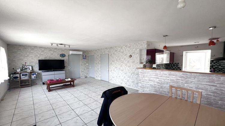 Ma-Cabane - Vente Maison BLOIS, 98 m²