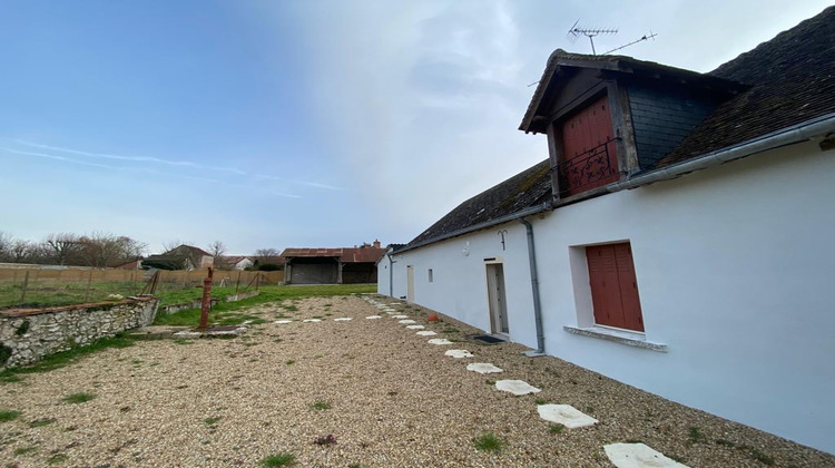 Ma-Cabane - Vente Maison BLOIS, 147 m²