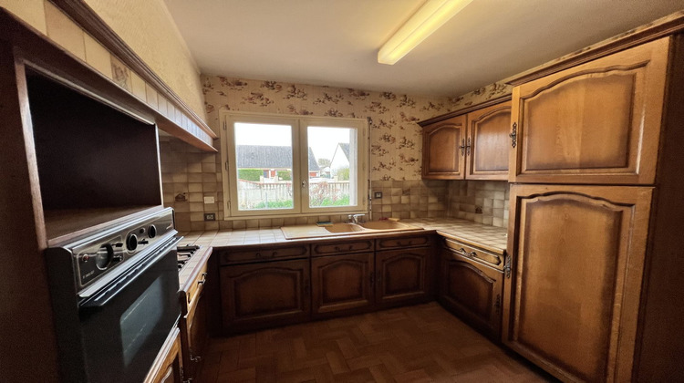 Ma-Cabane - Vente Maison BLOIS, 129 m²