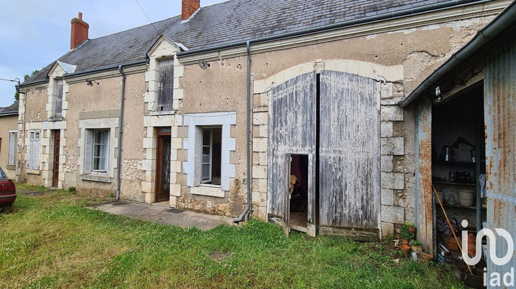 Ma-Cabane - Vente Maison Blois, 96 m²