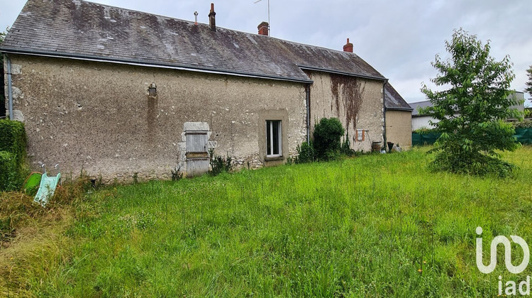 Ma-Cabane - Vente Maison Blois, 96 m²